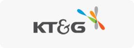 KT&G